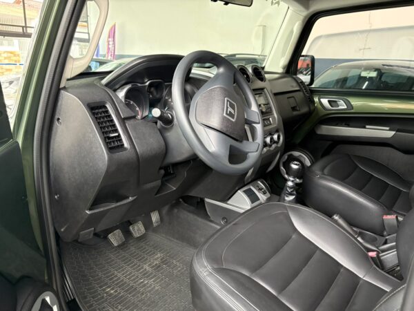 WhatsApp Image 2026-09-12 at 09.21.53 (2) Troller T4 XLT 3.2 4x4 Diesel 2016