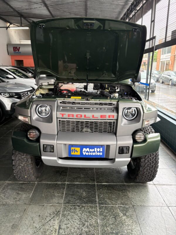 WhatsApp Image 2026-09-12 at 09.21.54 (1) Troller T4 XLT 3.2 4x4 Diesel 2016