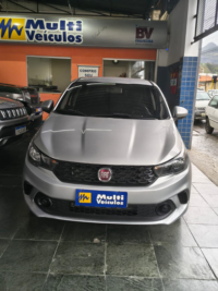 Argo 1.0 Flex 2020