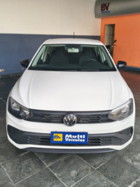 Polo Track 1.0 Flex 2026