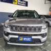 Compass Limited T270 1.3 Turbo Flex 2023
