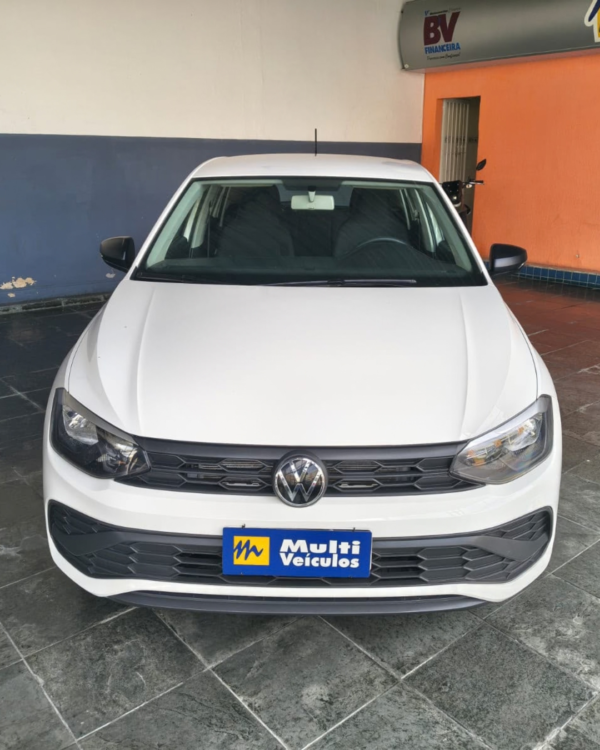 Cópia de Multi Veiculos - Site Polo Track 1.0 Flex 2026