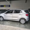 Argo 1.0 Flex 2020