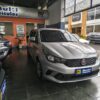Argo 1.0 Flex 2020