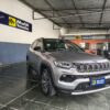 Compass Limited T270 1.3 Turbo Flex 2023