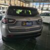 Compass Limited T270 1.3 Turbo Flex 2023