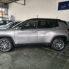 Compass Limited T270 1.3 Turbo Flex 2023