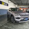 Compass Limited T270 1.3 Turbo Flex 2023