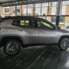 Compass Limited T270 1.3 Turbo Flex 2023