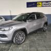 Compass Limited T270 1.3 Turbo Flex 2023