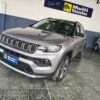 Compass Limited T270 1.3 Turbo Flex 2023