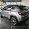 Compass Limited T270 1.3 Turbo Flex 2023