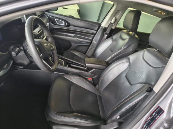 Compass Limited T270 1.3 Turbo Flex 2023