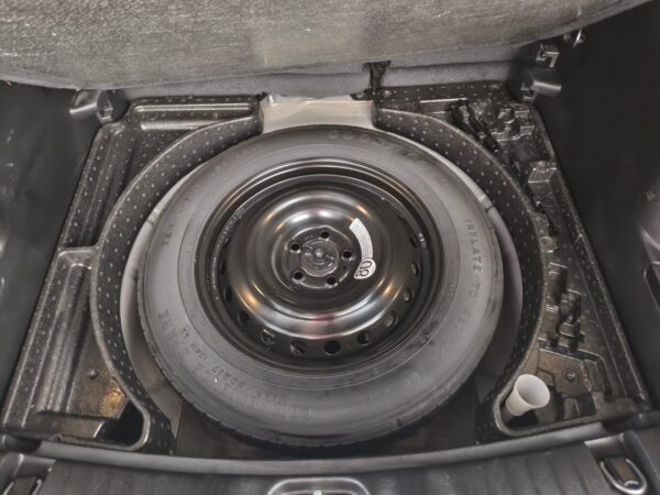 Compass Limited T270 1.3 Turbo Flex 2023