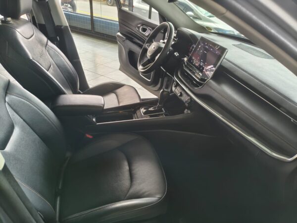 Compass Limited T270 1.3 Turbo Flex 2023