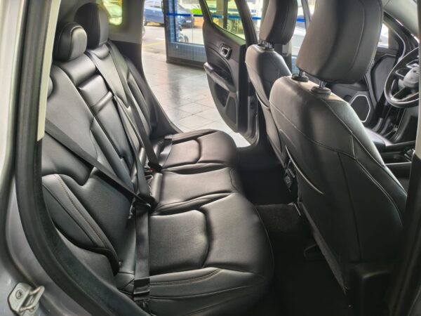 Compass Limited T270 1.3 Turbo Flex 2023